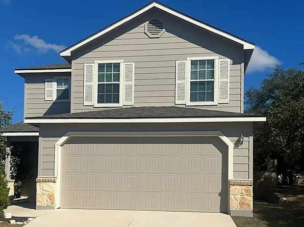 25234 Cambridge Wl, San Antonio, TX 78261
