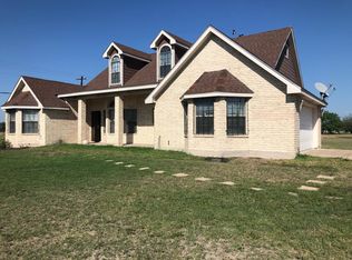 1804 E Hernandez Rd, Donna, TX 78537