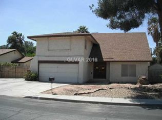 4331 Seville St, Las Vegas, NV 89121