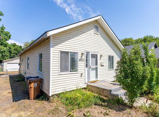 2623 E Sharp Ave, Spokane, WA 99202