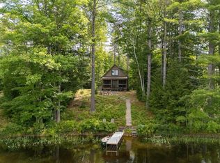 129 Stocker Pond Rd, Grantham, NH 03753