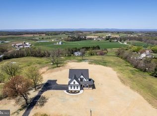 530 Clear Rdg, Linwood, MD 21791