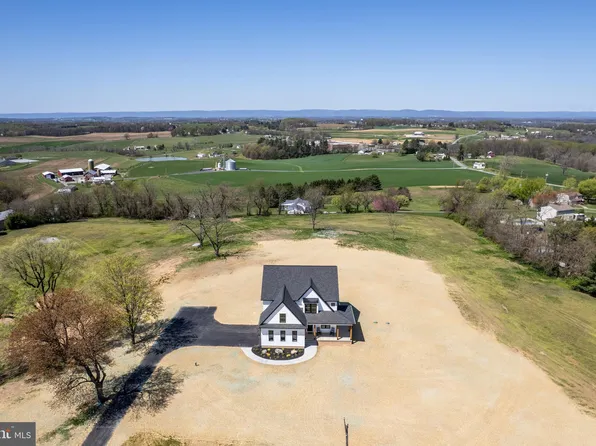 530 Clear Rdg, Linwood, MD 21791