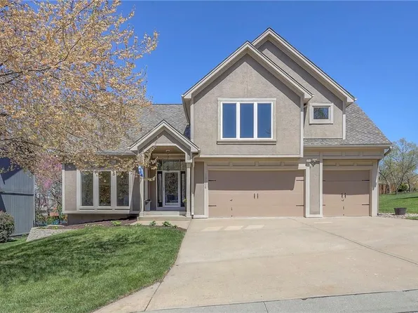 12306 W 125th Ter, Overland Park, KS 66213