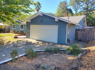 784 Tamarack Dr, San Rafael, CA 94903