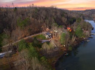 560 Fisherman Cove Rd, London, KY 40741