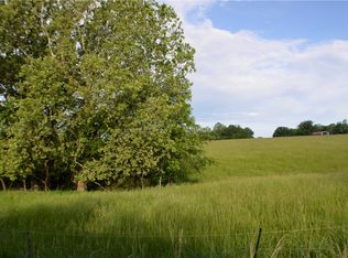 Peterson Rd, Gentry, AR 72734