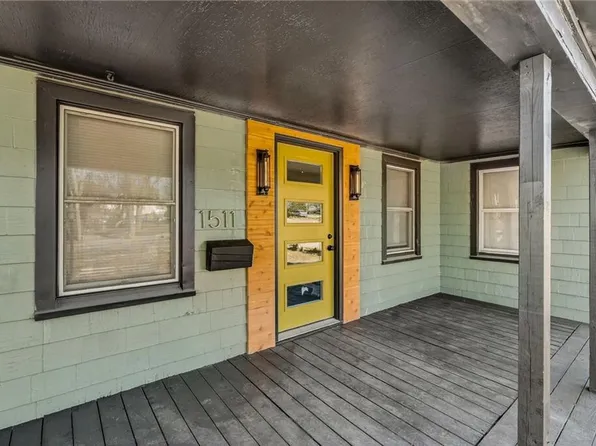 1511 E 59th St, Kansas City, MO 64110