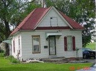 603 S 9th Ave, Marshalltown, IA 50158