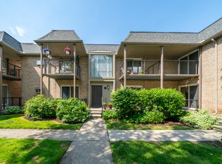 1721 E Forteen Mile Rd UNIT B, Birmingham, MI 48009