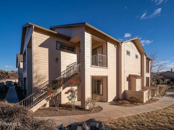 1975 Blooming Hills Dr Unit 117, Prescott, AZ 86301