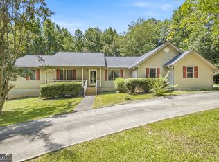 2600 Level Grove Rd, Cornelia, GA 30531