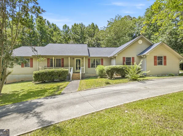 2600 Level Grove Rd, Cornelia, GA 30531