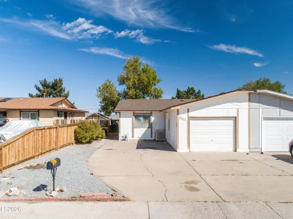 6815 Lotus St, Reno, NV 89506