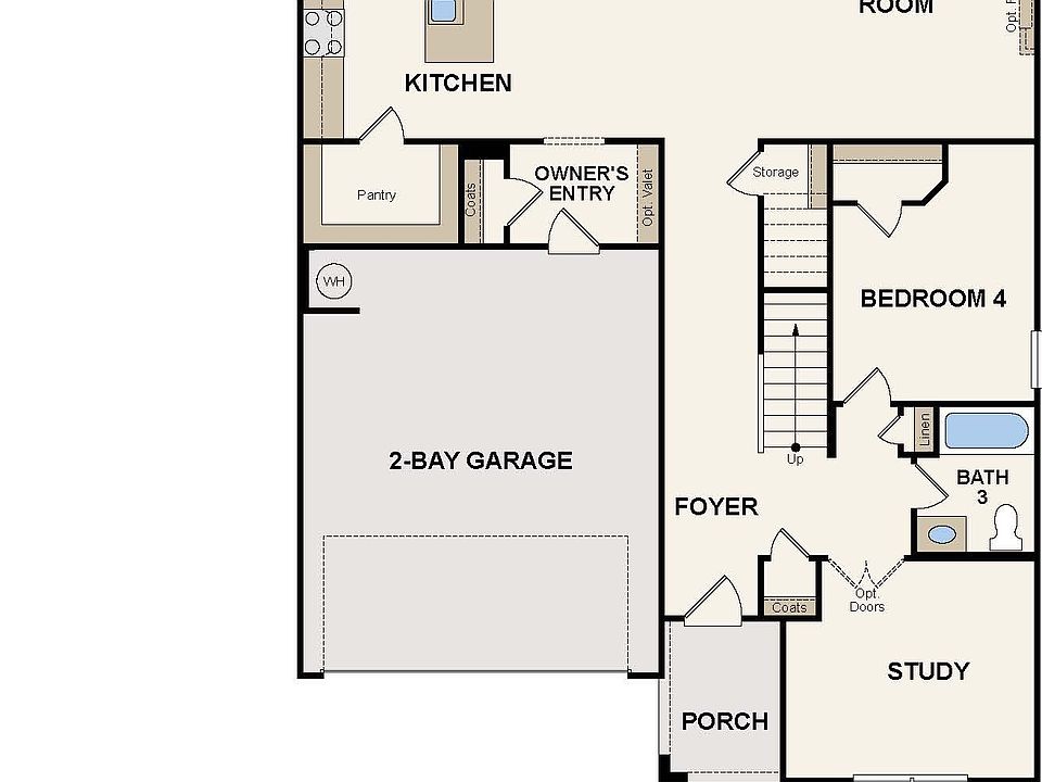 2nd image of 2212 Lavender Meadows Ct