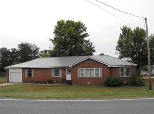 60 Newport Rd, Batesville, AR 72501