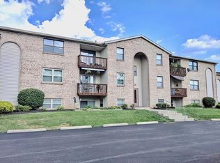 4326 Villa Dr UNIT 12, Blue Ash, OH 45242