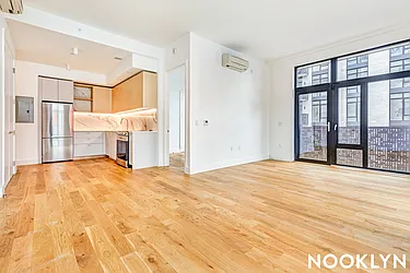 Rented by Nooklyn NYC LLC