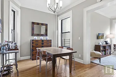 Sold by Halstead Real Estate