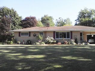 309 Church St, Auburn, MI