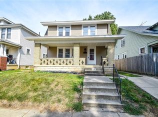 510 Scott St, Piqua, OH 45356