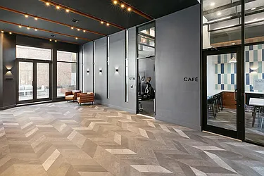 Rented by Nooklyn NYC LLC