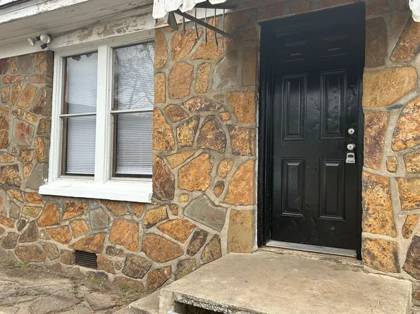 1417 W 11th St, North Little Rock, AR 72114