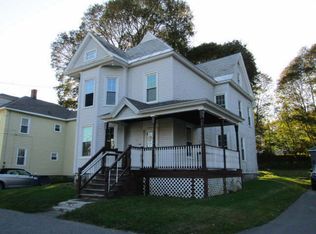 21 Chesbro Ave, North Adams, MA 01247