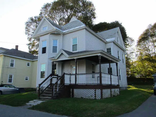 21 Chesbro Ave, North Adams, MA 01247