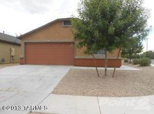 5771 S Avenida Serba, Tucson, AZ 85706