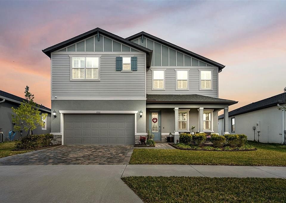 1st image of 7092 HERON WALK LANE