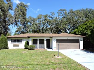 6143 Pinehurst Dr, Spring Hill, FL 34606