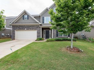 7342 San Vista Dr, Columbus, GA 31909