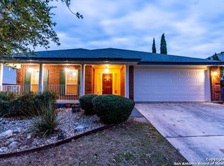 11602 Claunch, Helotes, TX 78023