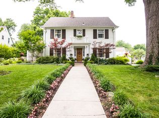 1343 SW Collins Ave, Topeka, KS 66604