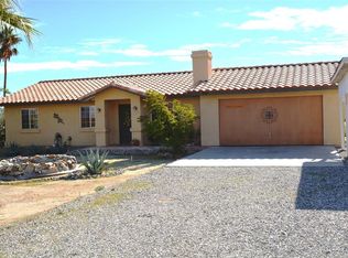 751 Rango Way, Borrego Springs, CA 92004