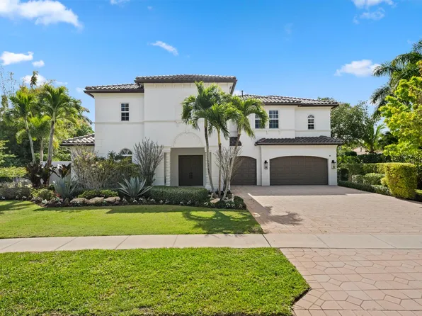 12295 Equine Lane, Wellington, FL 33414