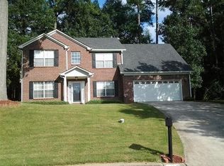 4427 Cross Ln, Decatur, GA 30035