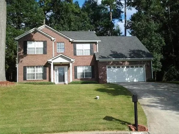 4427 Cross Ln, Decatur, GA 30035