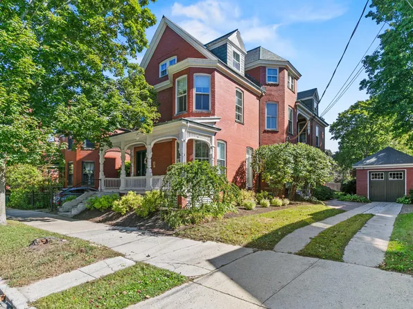 187 Vaughan Street #2, Portland, ME 04102
