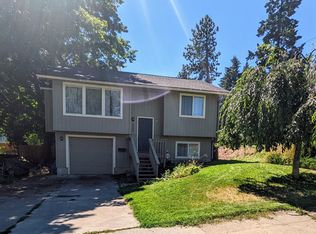 2008 E 11th Ave, Spokane, WA 99202