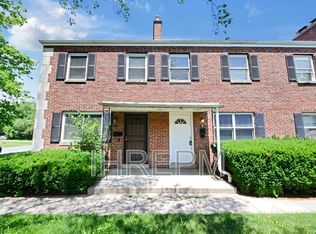 316 S Chase Ave APT B, Columbus, OH 43204