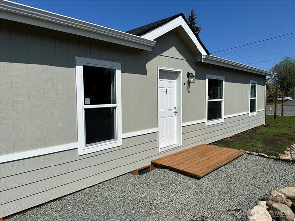 312 N Gales Street, Port Angeles, WA 98362