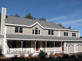 65 Parkhurst St, Dunstable, MA 01827