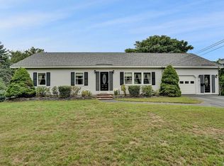 18 Kendricks Ct, Amesbury, MA 01913