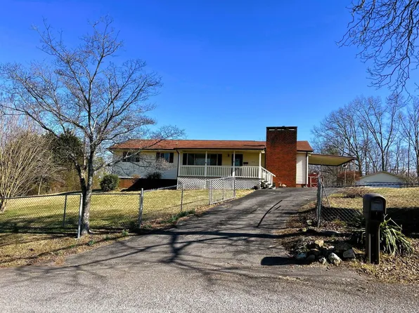 3211 Archer Ln SE, Cleveland, TN 37323