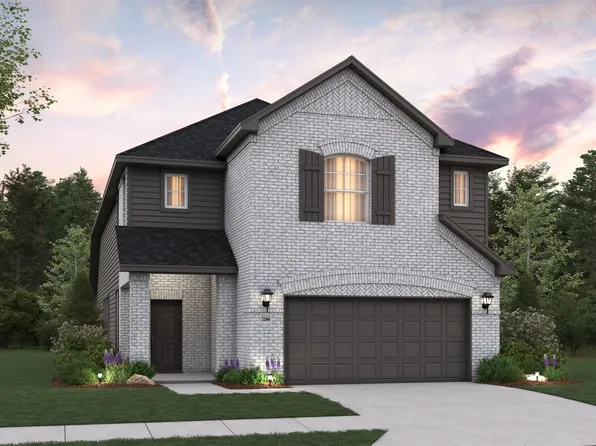 1709 Edgeway Dr, Aubrey, TX 76227