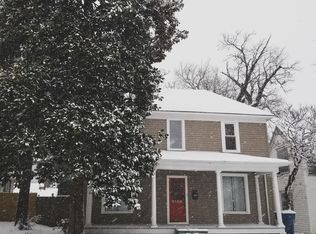 1153 S Maple St, Carthage, MO 64836