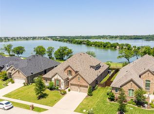 3105 Burgundy Trl, Rowlett, TX 75088