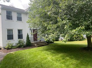 38 Austin Cir, South Windsor, CT 06074